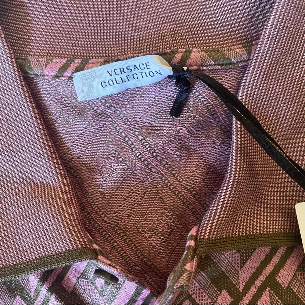 Versace shirt - Picture 11 of 12